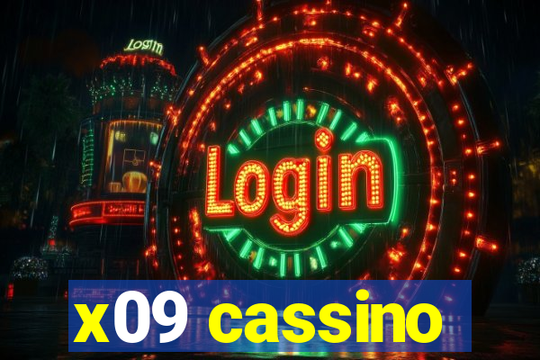 x09 cassino